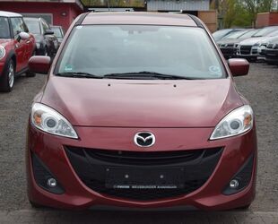 Mazda Mazda 5 Prime-Line Facelift Gebrauchtwagen