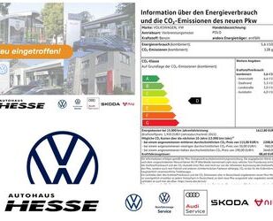 VW Volkswagen Polo 1.0 MPI Life, LED Lane Assist Temp Gebrauchtwagen