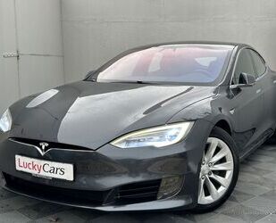 Tesla Tesla Model S 75D *Autopilot*CCS-Adapter*Premium* Gebrauchtwagen
