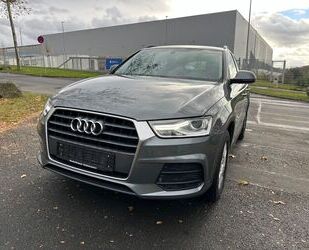 Audi Audi Q3 basis Gebrauchtwagen