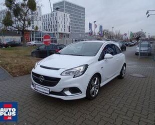 Opel Opel Corsa OPC ALU+KLIMA+LED+NAV+PDC+TEL+TEMPO+HU Gebrauchtwagen