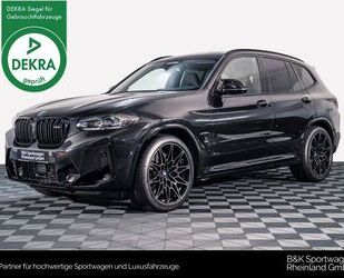 BMW BMW X3 M Competition ab 1.044,41 €/mtl. Gebrauchtwagen