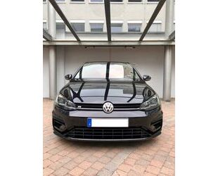 VW Volkswagen Golf 2.0 TSI DSG 4MOTION R - ohne OPF Gebrauchtwagen