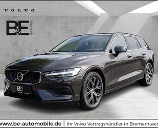 Volvo Volvo V60 B4 (D) Core ACC SITZHEIZUNG RÜCKFAHRKAME Gebrauchtwagen