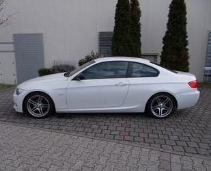 BMW BMW Coupe 318i. EDITION/ M-SPORTPAKET ! 161.000 KM Gebrauchtwagen