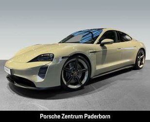 Porsche Porsche Taycan GTS InnoDrive Head-Up PSCB HA-Lenku Gebrauchtwagen