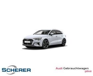 Audi Audi A3 Sportback 40 TFSI e Advanced S tro. AHK/LE Gebrauchtwagen