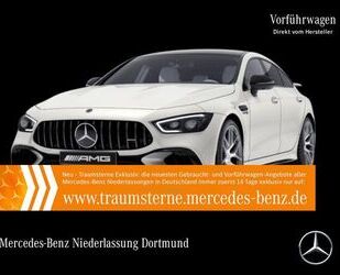 Mercedes-Benz Mercedes-Benz AMG GT 63 S Cp. 4M Sportpaket Night Gebrauchtwagen
