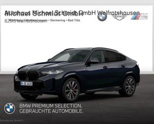 BMW BMW X6 xDrive30d M Sportpaket Pro*Facelift*Standhe Gebrauchtwagen