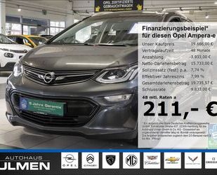 Opel Opel Ampera-e Ultimate Navi-Link-Tom Voll-Leder+S Gebrauchtwagen