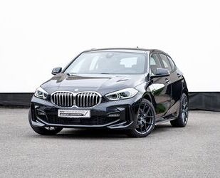 BMW BMW 118i Automatik M SPORTPAKET *23tkm* Head-Up Le Gebrauchtwagen