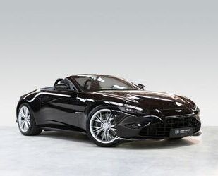 Aston Martin Aston Martin V8 Vantage Roadster | Premium Audio Gebrauchtwagen