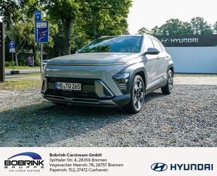 Hyundai Hyundai KONA 1.6 198PS Automatik PRIME Pano Leder Gebrauchtwagen
