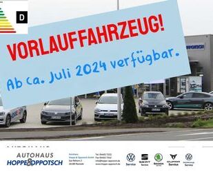 VW Volkswagen Taigo 1.5 TSI DSG R-Line Navi Licht & S Gebrauchtwagen