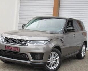Land Rover Land Rover Range Rover Sport HSE|Soft-Close|Head-U Gebrauchtwagen