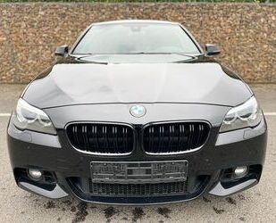 BMW BMW 525d xDrive*M-PAKET*FACELIFT*NAVI*SHZ*PANO*LED Gebrauchtwagen