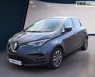 Renault Renault ZOE INTENS R135 50kWh BATTERIEKAUF Gebrauchtwagen