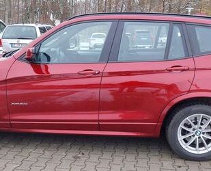 BMW BMW X3 M Gebrauchtwagen
