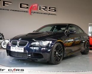 BMW BMW M3 Competition M Drive Carbon 2. Hd SH DKG Gebrauchtwagen