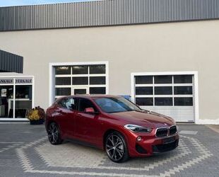 BMW BMW X2 sDr 20d M Sport LED NaviPlus Auto 20 Zoll Gebrauchtwagen