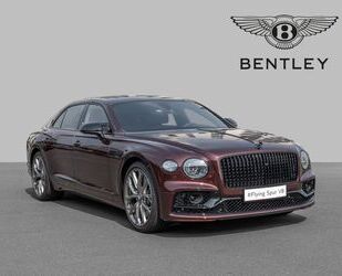 Bentley Bentley Flying Spur S V8 Cricket Ball, Mulliner, B Gebrauchtwagen