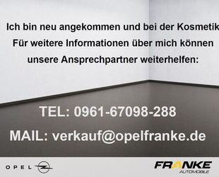 Opel Opel Crossland 1.6 CDTI #HUD#NAVI#RFK#PDC#KEYLESS# Gebrauchtwagen
