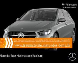 Mercedes-Benz Mercedes-Benz B 200 Progressive Pano LED AHK Kamer Gebrauchtwagen