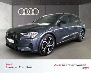 Audi Audi e-tron 50 quattro advanced Matrix-LED Navi ai Gebrauchtwagen