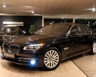 BMW BMW 740Li ActiveHybrid*INDIVIDUAL*VIP*HUD*LED*H&K* Gebrauchtwagen