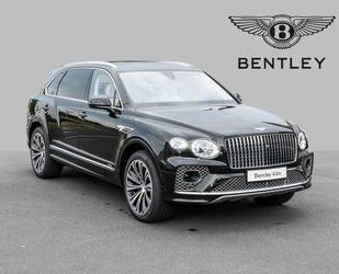 Bentley Bentley Bentayga EWB Azure First Edition MidnightE Gebrauchtwagen