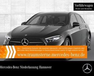 Mercedes-Benz Mercedes-Benz A 180 AMG+NIGHT+PANO+LED+KAMERA+TOTW Gebrauchtwagen