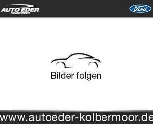Ford Ford Fiesta Titanium Bluetooth LED Klima Einparkhi Gebrauchtwagen