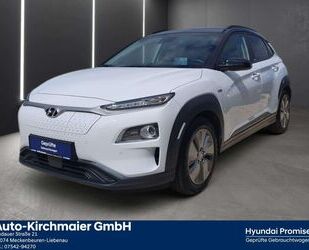 Hyundai Hyundai KONA Elektro (64 kWh) Premium *Navi*SHZ*Ty Gebrauchtwagen