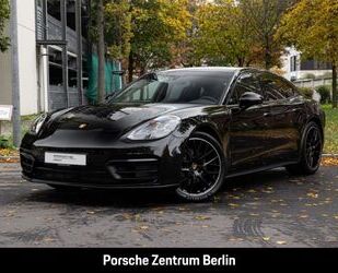 Porsche Porsche Panamera Rückfahrkamera BOSE Luftfederung Gebrauchtwagen