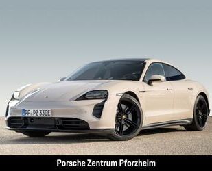 Porsche Porsche Taycan Turbo Burmester LED Surround-View H Gebrauchtwagen