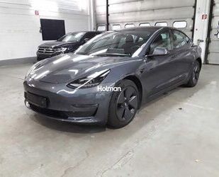 Tesla Tesla Model 3 Long Range 77 kWh FACELIFT Autopilot Gebrauchtwagen