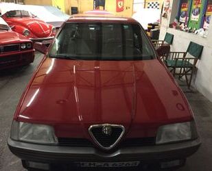 Alfa Romeo Alfa Romeo Alfa 164 3.0i V6 Gebrauchtwagen
