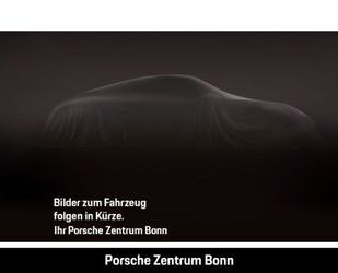 Porsche Porsche Macan Panoramadach Luftfederung BOSE PDLS+ Gebrauchtwagen