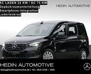 Mercedes-Benz Mercedes-Benz EQT 200 Style LED+AHK+KAMERA+KLIMA+D Gebrauchtwagen