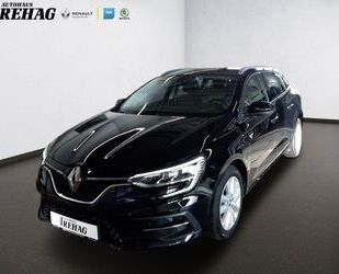 Renault Renault Megane Grandtour ZEN TCe 140*KLIMA*NAVI* Gebrauchtwagen