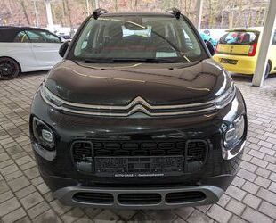 Citroen Citroën C3 Aircross Feel Zahnriemen neu !!! Gebrauchtwagen