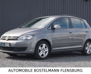 VW Volkswagen Golf Plus VI Comfortline Klimaautomatik Gebrauchtwagen