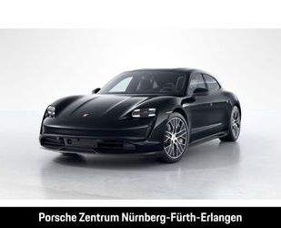 Porsche Porsche Taycan Sport Turismo BOSE PDLS+ Luftfeder Gebrauchtwagen