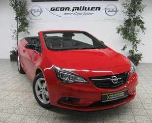 Opel Opel Cascada Innovation ecoFlex Gebrauchtwagen