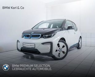 BMW BMW i3 Basis 120Ah Sitzheizung DAB 24 Monate Garan Gebrauchtwagen
