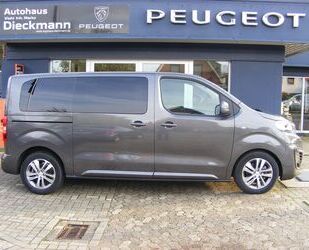 Peugeot Peugeot Traveller L2 (50kWh) Allure Gebrauchtwagen