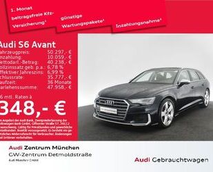 Audi Audi S6 Avant TDI tiptr. Virtual+/PDC+/Navi+/20