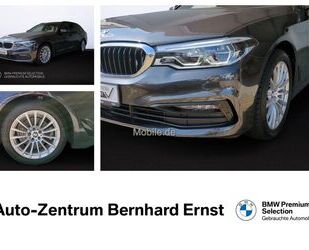 BMW BMW 520i Touring Sport Line Aut LED DAB DA+ HuD Pa Gebrauchtwagen