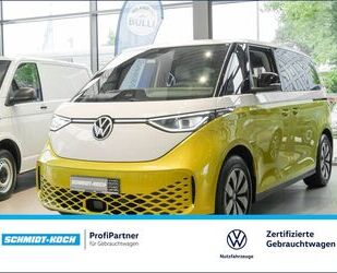 VW Volkswagen ID.Buzz Pro Automatik LED-Scheinw. Lane Gebrauchtwagen