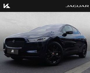 Jaguar Jaguar I-Pace EV400 S LED Navi StandHZG Keyless AC Gebrauchtwagen